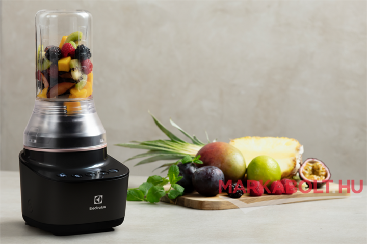 Electrolux E7CB1-4GB turmixgép 2 év garancia